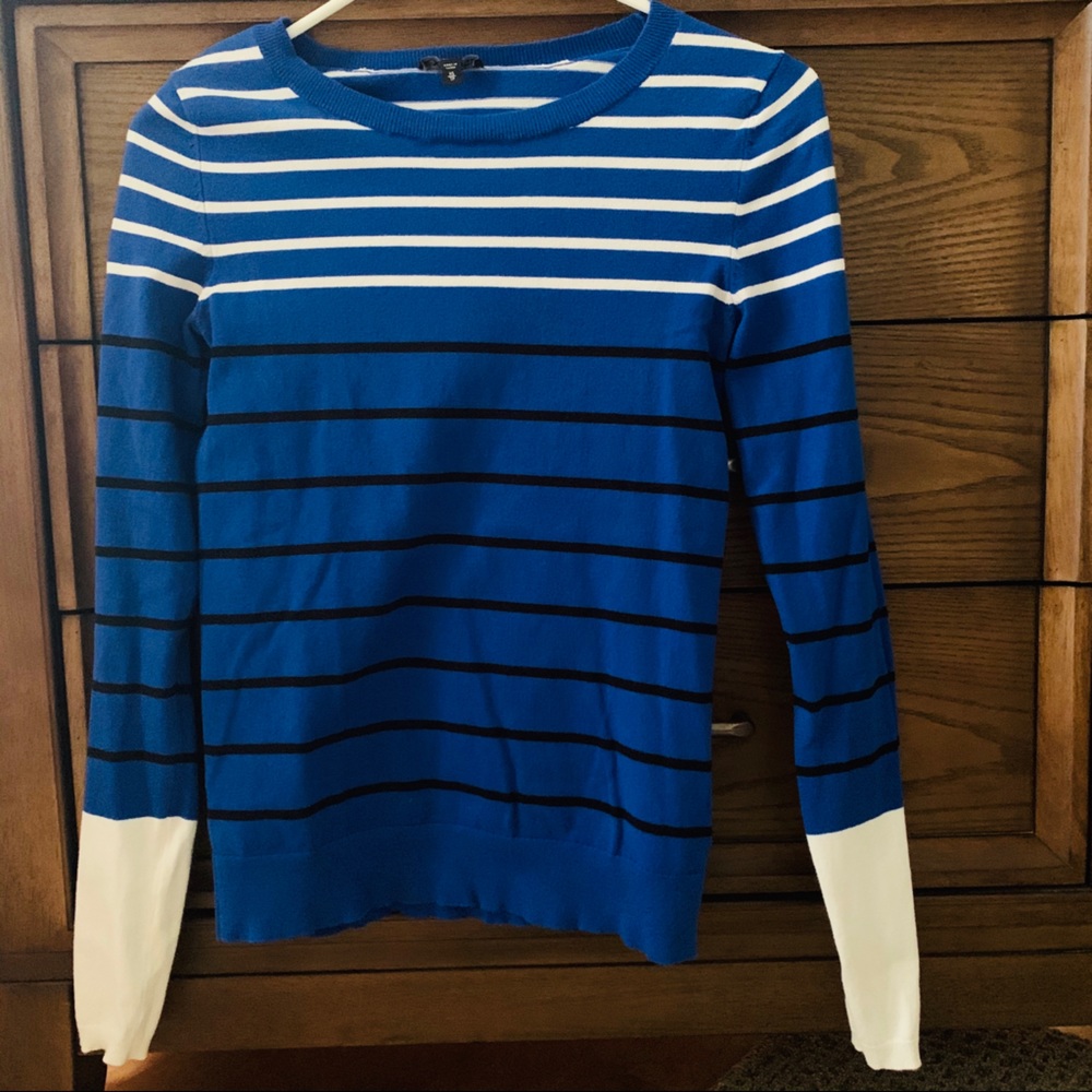 Express pullover sweater XS